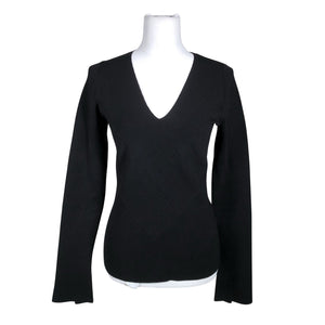 Unisex Hugo Boss - Kampsun, suurus 40 - Must (1)