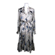 Unisex Second Female - Maksikleit, suurus 36 - Hall ()