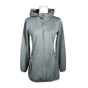 Unisex Luhta - Dressipluus, suurus 38 - Roheline (1)