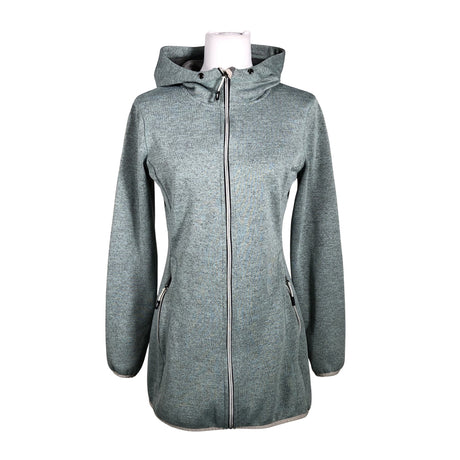 Unisex Luhta - Dressipluus, suurus 38 - Roheline ()