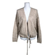 Unisex Esprit - Kardigan, suurus 38 - Beige ()