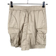 Unisex Nanso - Mitteveniv seelik, suurus 38 - Beige ()
