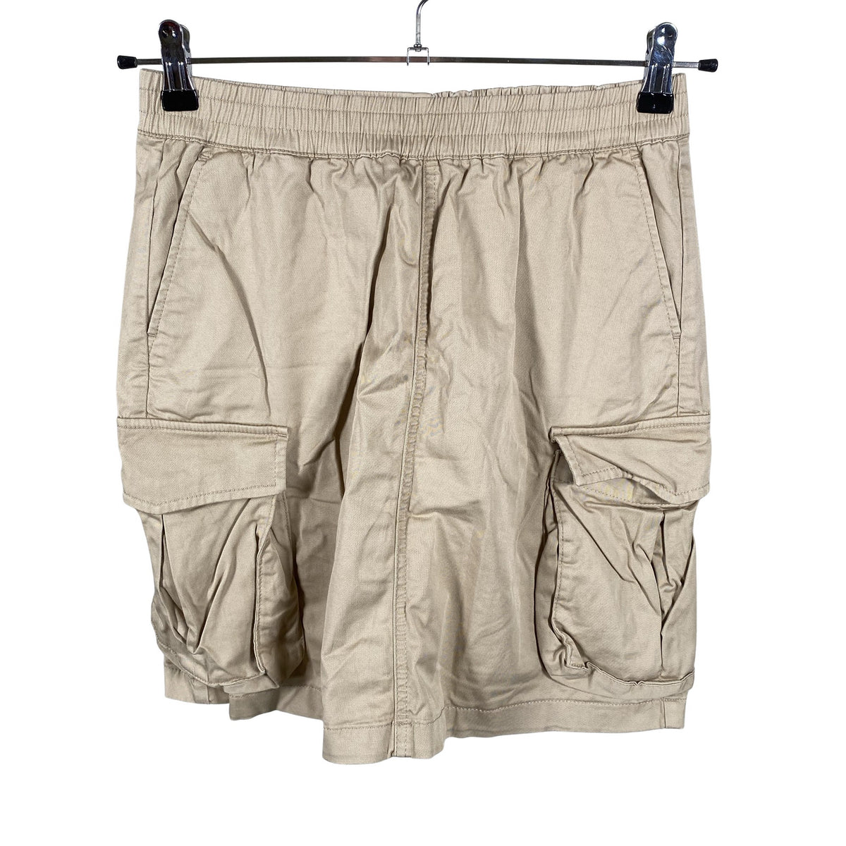 Unisex Nanso - Mitteveniv seelik, suurus 38 - Beige (1)