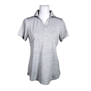 Unisex Puma - Spordisärk, lühikesed käised, suurus 40 - Hall (1)
