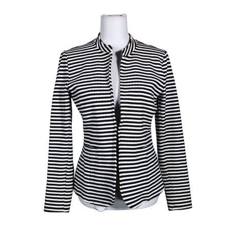 Unisex Esprit - Dressikangast jakk, suurus 38 - Sinine ()