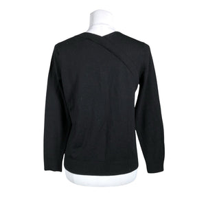 Unisex Tiger of Sweden - Kampsun, suurus 38 - Must (3)