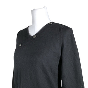 Unisex Tiger of Sweden - Kampsun, suurus 38 - Must (2)