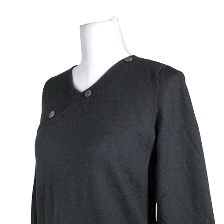 Unisex Tiger of Sweden - Kampsun, suurus 38 - Must (2)