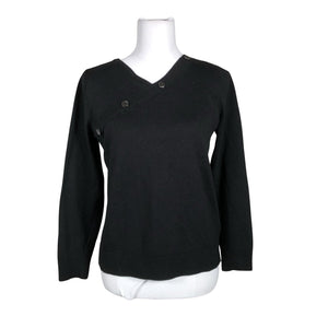 Unisex Tiger of Sweden - Kampsun, suurus 38 - Must (1)