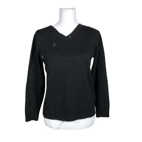 Unisex Tiger of Sweden - Kampsun, suurus 38 - Must ()