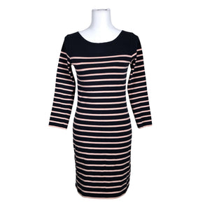 Unisex Filippa K. - Trikotaažist kleit, suurus 38 - Sinine (1)