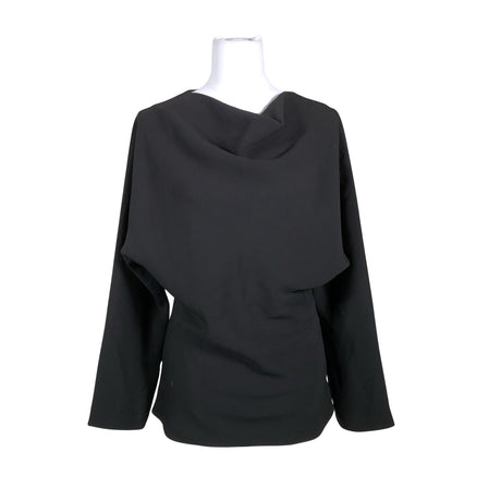 Unisex Theory - Pluus, suurus 38 - Must ()
