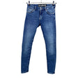 Unisex Karve - Teksad, suurus W28 - Sinine ()