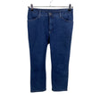 Unisex Very Nice - Teksad, suurus W33 - Sinine ()
