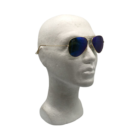 Unisex Ray-Ban - Päikeseprillid, suurus Ei kokoa - Kuld (2)