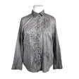 Unisex Gerry Weber - Triiksärk, suurus 44 - Hall ()