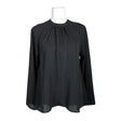 Unisex Stockh lm - Pluus, suurus 36 - Must ()