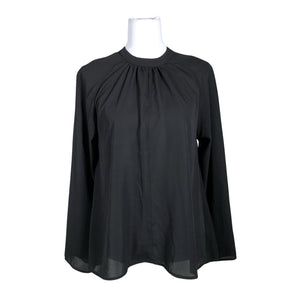 Unisex Stockh lm - Pluus, suurus 36 - Must (1)