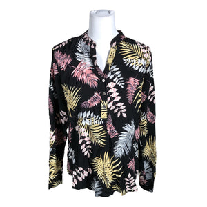 Unisex Rue de Femme - Pluus, suurus 38 - Must (1)