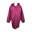 Unisex Gudrun Sjöden - Dressipluus, suurus 36 - Roosa ()