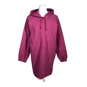 Unisex Gudrun Sjöden - Dressipluus, suurus 36 - Roosa (1)
