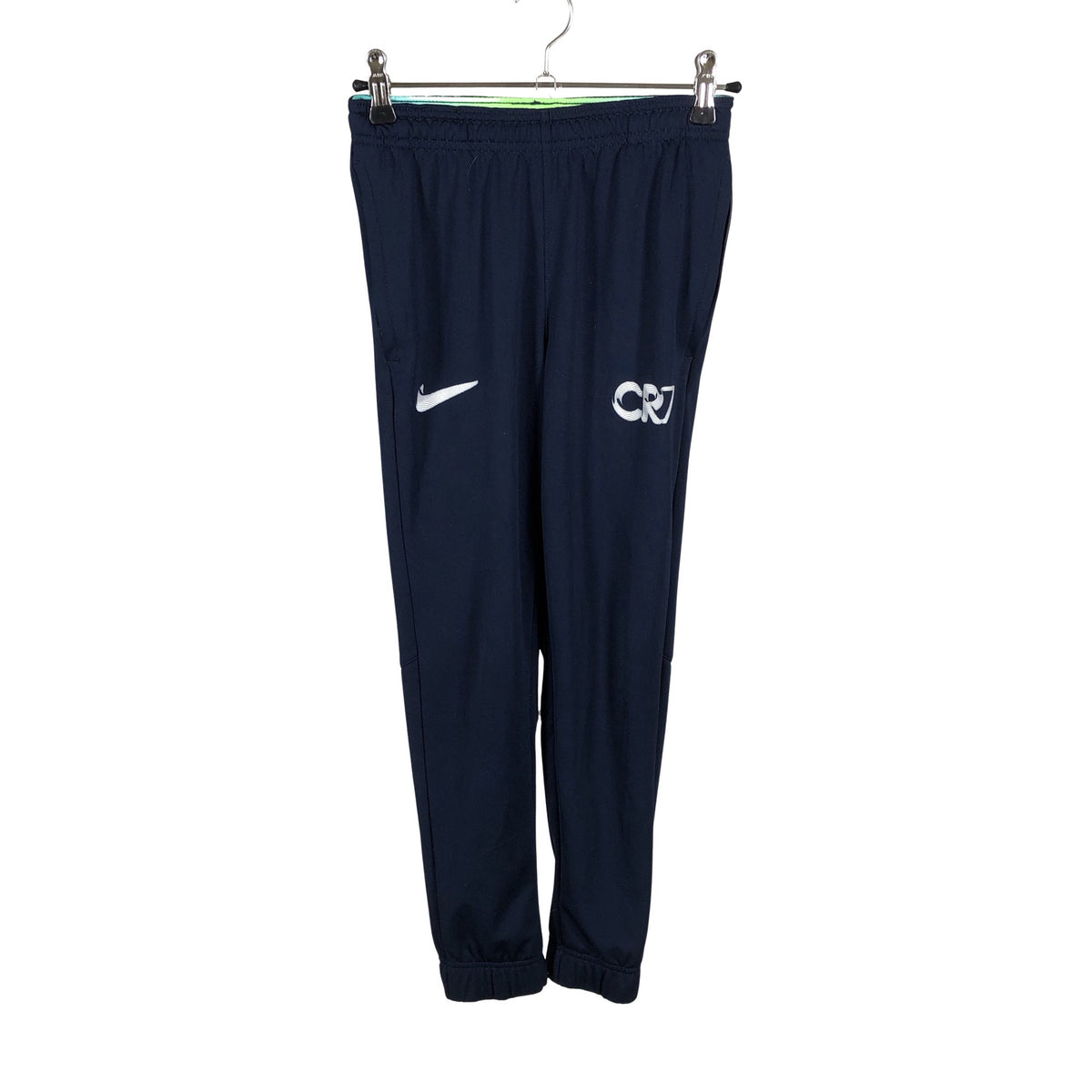 Unisex Nike - Soojenduspüksid, suurus 134 - 140 - Sinine (1)