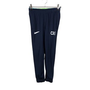 Unisex Nike - Soojenduspüksid, suurus 134 - 140 - Sinine (1)