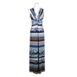 Unisex Ilse Jacobsen - Maksikleit, suurus 36 - Sinine ()