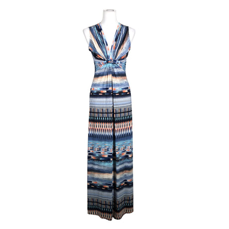 Unisex Ilse Jacobsen - Maksikleit, suurus 36 - Sinine ()