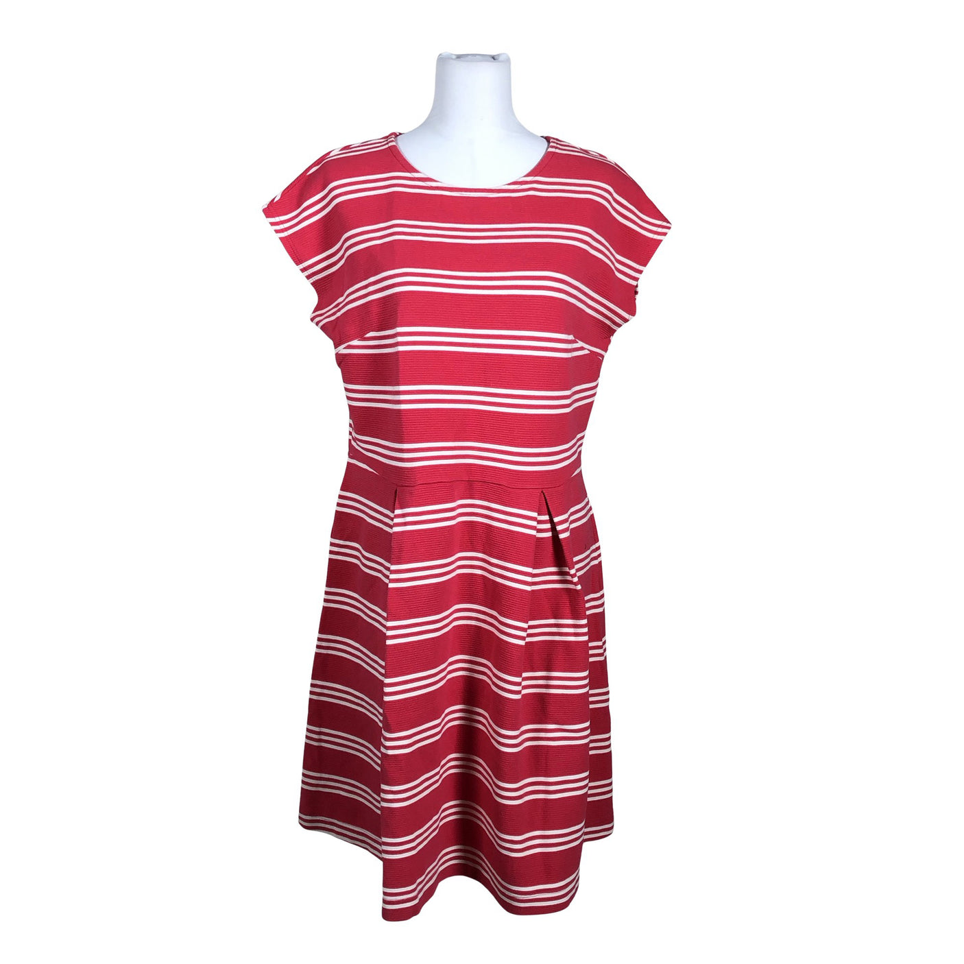 Unisex NOSH - Dressikangast kleit, suurus 40 - Roosa (1)