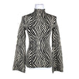 Unisex by Malene Birger - Kampsun, suurus 36 - Beige ()