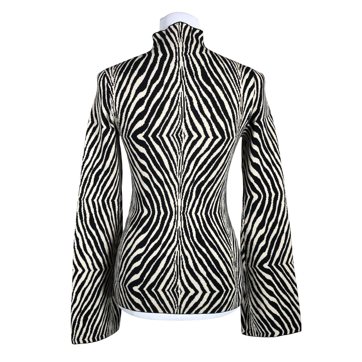 Unisex by Malene Birger - Kampsun, suurus 36 - Beige (3)