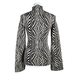 Unisex by Malene Birger - Kampsun, suurus 36 - Beige (3)