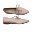 Unisex Palmroth - Baleriinad, suurus 38 - Heleroosa ()