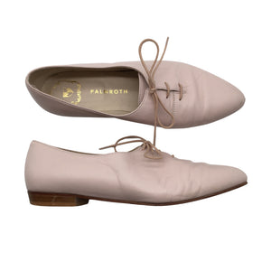 Unisex Palmroth - Baleriinad, suurus 38 - Heleroosa (1)