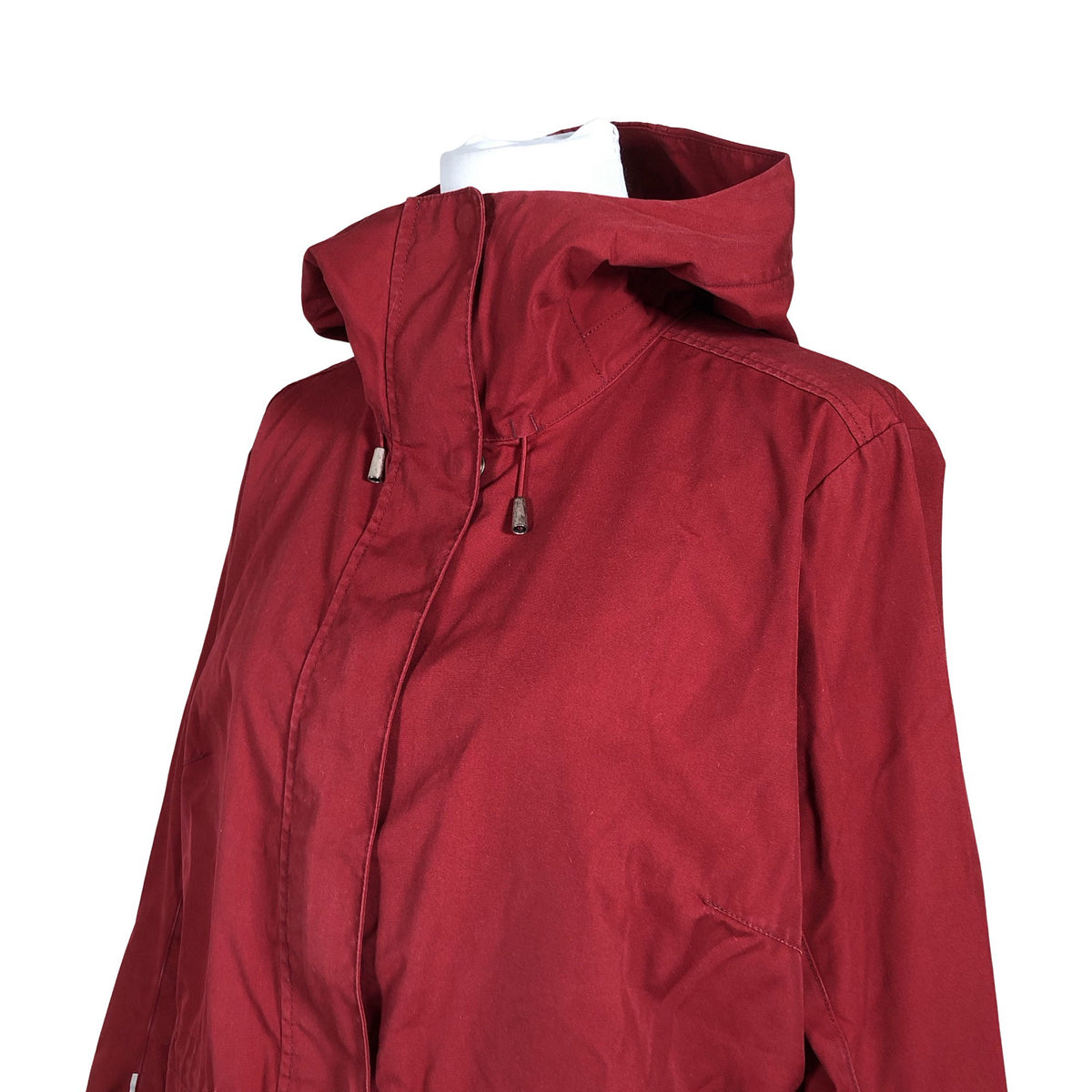 Unisex NOSH - Jope, suurus 40 - Veinipunane (2)