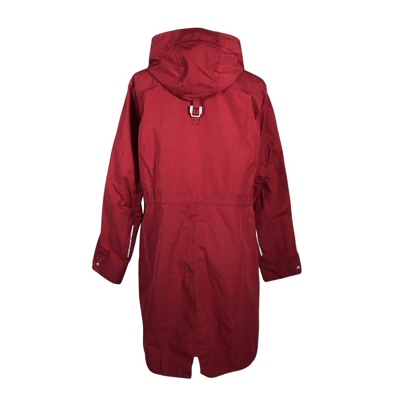 Unisex NOSH - Jope, suurus 40 - Veinipunane (3)