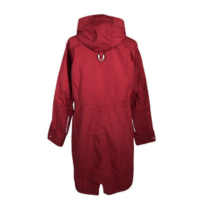 Unisex NOSH - Jope, suurus 40 - Veinipunane (3)