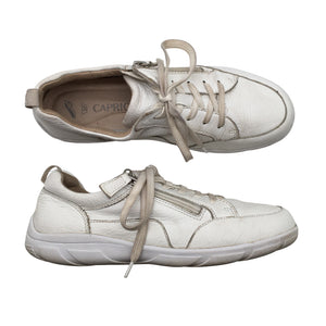 Unisex Caprice - Tennised, suurus 38 - Valge (1)