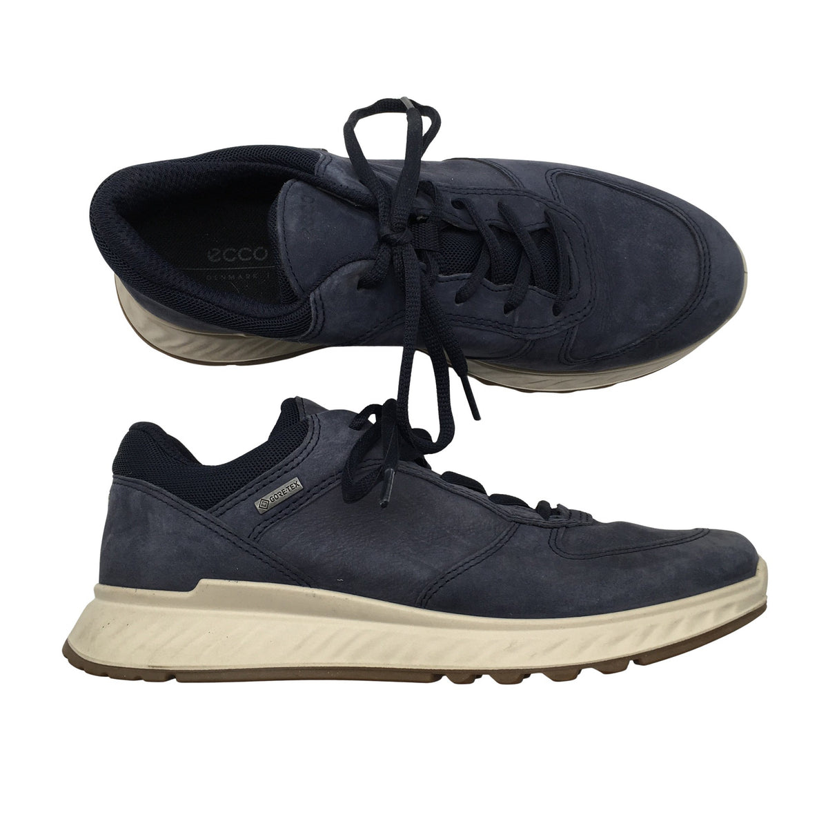 Unisex Ecco - Tossud, suurus 37 - Sinine (1)