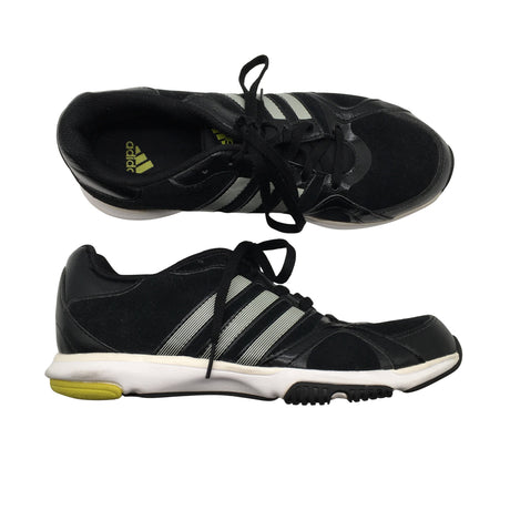 Unisex Adidas - Sisespordijalanõud, suurus 38 - Must ()