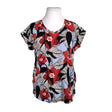 Unisex NOSH - Trikotaažist tuunika, suurus 44 - Helesinine ()
