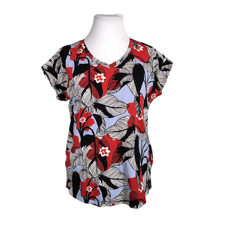 Unisex NOSH - Trikotaažist tuunika, suurus 44 - Helesinine ()