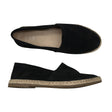 Unisex O.I.S - Mokassiinid, suurus 37 - Must ()