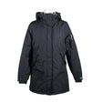 Unisex Didriksons - Talvejope, suurus 44 - Must ()