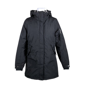 Unisex Didriksons - Talvejope, suurus 44 - Must (1)