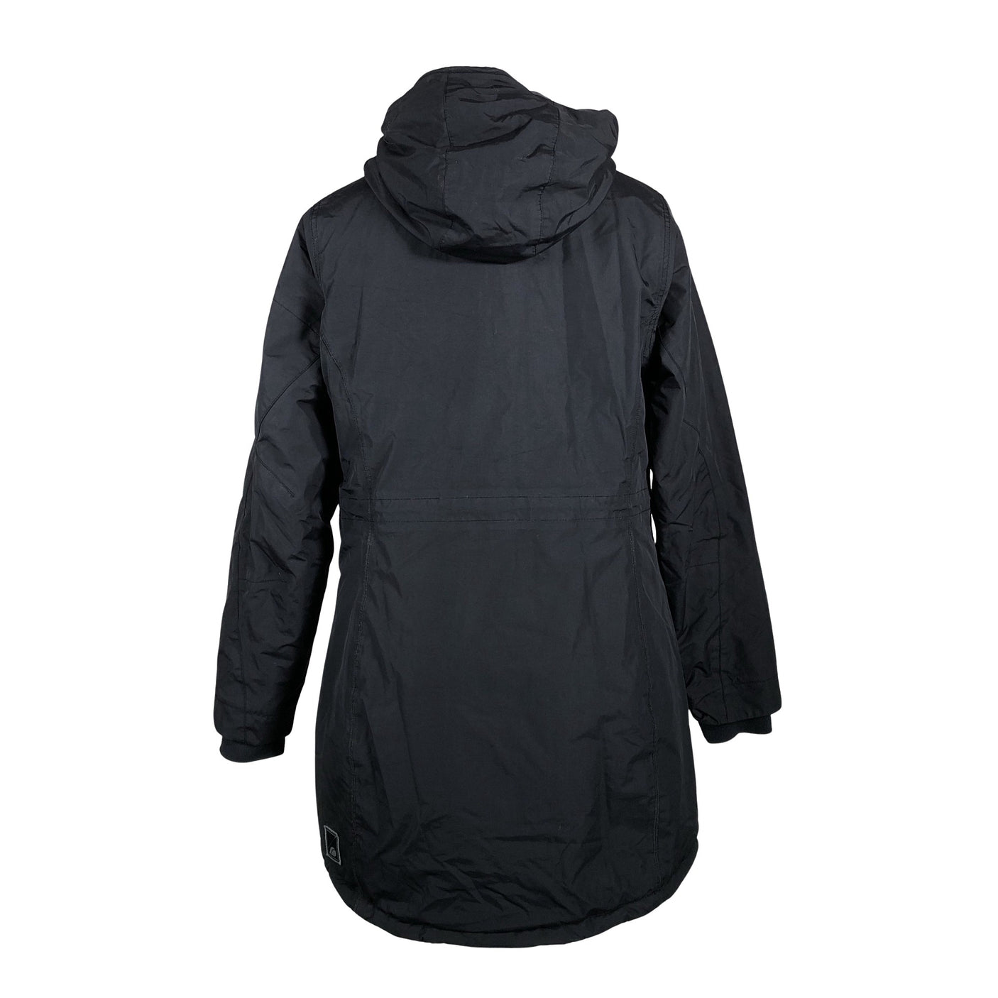 Unisex Didriksons - Talvejope, suurus 44 - Must (3)