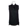 Unisex Your Face - Topp, suurus 36 - Must ()