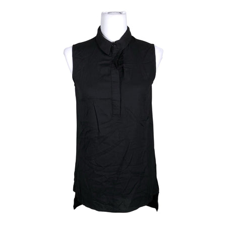 Unisex Your Face - Topp, suurus 36 - Must ()