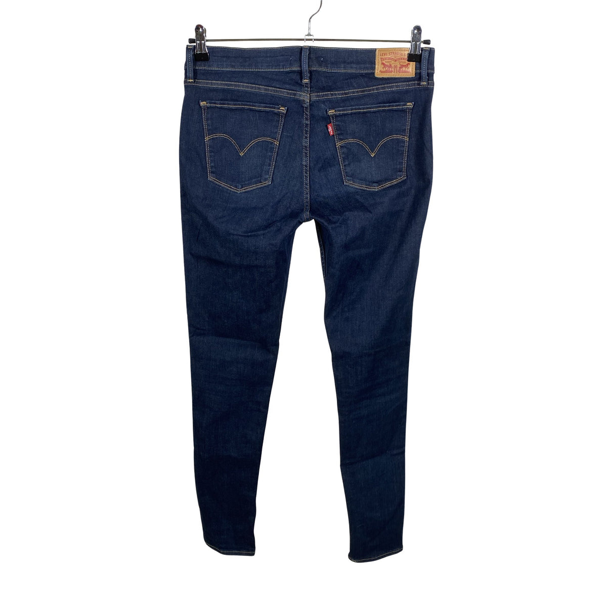 Unisex Levi's - Teksad, suurus W31 - Sinine (2)